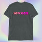 #A-D000#S-031 $PORK Unisex Basic Softstyle T-Shirt