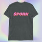 #A-D000#S-035 $PORK Unisex Basic Softstyle T-Shirt