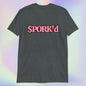 #A-D000#S-058 $PORK'D Unisex Basic Softstyle T-Shirt