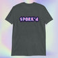 #A-D000#S-059 $PORK'D Unisex Basic Softstyle T-Shirt