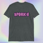 #A-D000#S-070 $PORK'D Unisex Basic Softstyle T-Shirt