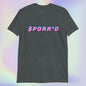 #A-D000#S-076 $PORK'D Unisex Basic Softstyle T-Shirt