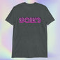 #A-D000#S-079 $PORK'D Unisex Basic Softstyle T-Shirt