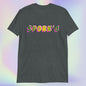 #A-D000#S-082 $PORK'D Unisex Basic Softstyle T-Shirt