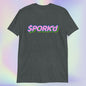 #A-D000#S-083 $PORK'D Unisex Basic Softstyle T-Shirt