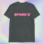 #A-D000#S-085 $PORK'D Unisex Basic Softstyle T-Shirt