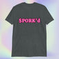 #A-D000#S-086 $PORK'D Unisex Basic Softstyle T-Shirt