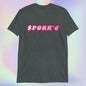 #A-D000#S-089 $PORK'D Unisex Basic Softstyle T-Shirt