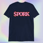 #A-D000#S-008 $PORK Unisex Basic Softstyle T-Shirt