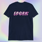 #A-D000#S-007 $PORK Unisex Basic Softstyle T-Shirt