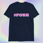 #A-D000#S-015 $PORK Unisex Basic Softstyle T-Shirt