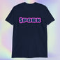 #A-D000#S-028 $PORK Unisex Basic Softstyle T-Shirt