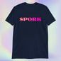 #A-D000#S-031 $PORK Unisex Basic Softstyle T-Shirt