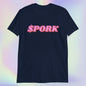 #A-D000#S-035 $PORK Unisex Basic Softstyle T-Shirt