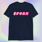 #A-D000#S-039 $PORK Unisex Basic Softstyle T-Shirt