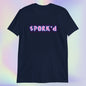 #A-D000#S-059 $PORK'D Unisex Basic Softstyle T-Shirt