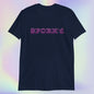 #A-D000#S-069 $PORK'D Unisex Basic Softstyle T-Shirt