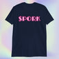 #A-D000#S-044 $PORK Unisex Basic Softstyle T-Shirt