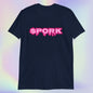 #A-D000#S-050 $PORK Unisex Basic Softstyle T-Shirt