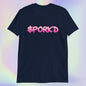 #A-D000#S-095 $PORK'D Unisex Basic Softstyle T-Shirt