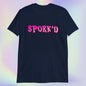 #A-D000#S-096 $PORK'D Unisex Basic Softstyle T-Shirt