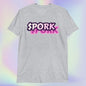 #A-D000#S-005 $PORK Unisex Basic Softstyle T-Shirt