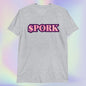 #A-D000#S-012 $PORK Unisex Basic Softstyle T-Shirt