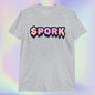 #A-D000#S-013 $PORK Unisex Basic Softstyle T-Shirt