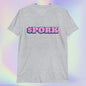 #A-D000#S-015 $PORK Unisex Basic Softstyle T-Shirt