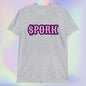 #A-D000#S-020 $PORK Unisex Basic Softstyle T-Shirt