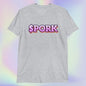 #A-D000#S-030 $PORK Unisex Basic Softstyle T-Shirt