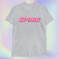 #A-D000#S-035 $PORK Unisex Basic Softstyle T-Shirt