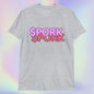 #A-D000#S-040 $PORK Unisex Basic Softstyle T-Shirt