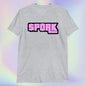 #A-D000#S-002 $PORK Unisex Basic Softstyle T-Shirt