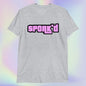 #A-D000#S-052 $PORK'D Unisex Basic Softstyle T-Shirt