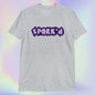 #A-D000#S-059 $PORK'D Unisex Basic Softstyle T-Shirt