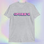 #A-D000#S-065 $PORK'D Unisex Basic Softstyle T-Shirt