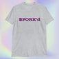 #A-D000#S-069 $PORK'D Unisex Basic Softstyle T-Shirt