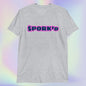 #A-D000#S-078 $PORK'D Unisex Basic Softstyle T-Shirt