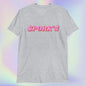 #A-D000#S-085 $PORK'D Unisex Basic Softstyle T-Shirt