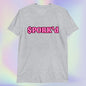 #A-D000#S-086 $PORK'D Unisex Basic Softstyle T-Shirt