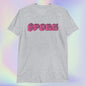 #A-D000#S-041 $PORK Unisex Basic Softstyle T-Shirt