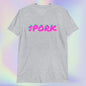 #A-D000#S-042 $PORK Unisex Basic Softstyle T-Shirt