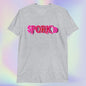 #A-D000#S-099 $PORK'D Unisex Basic Softstyle T-Shirt