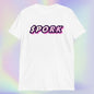 #A-D000#S-007 $PORK Unisex Basic Softstyle T-Shirt