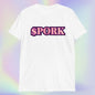 #A-D000#S-012 $PORK Unisex Basic Softstyle T-Shirt