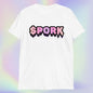 #A-D000#S-013 $PORK Unisex Basic Softstyle T-Shirt