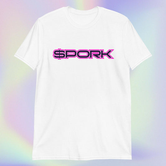#025 $PORK Short-Sleeve Unisex T-Shirt