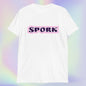 #A-D000#S-018 $PORK Unisex Basic Softstyle T-Shirt