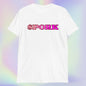 #A-D000#S-031 $PORK Unisex Basic Softstyle T-Shirt